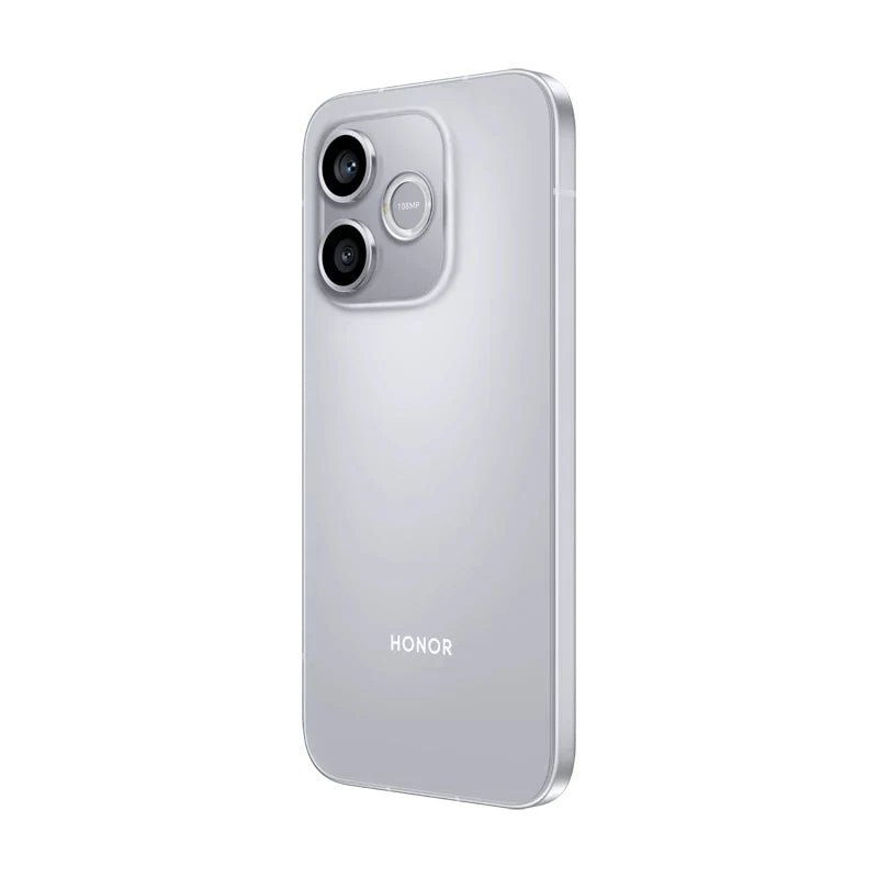 HONOR 600 Lite - 16(8+8)GB RAM / 256GB / 6.6" / 5G / Velvet Grey | IT Care Kuwait