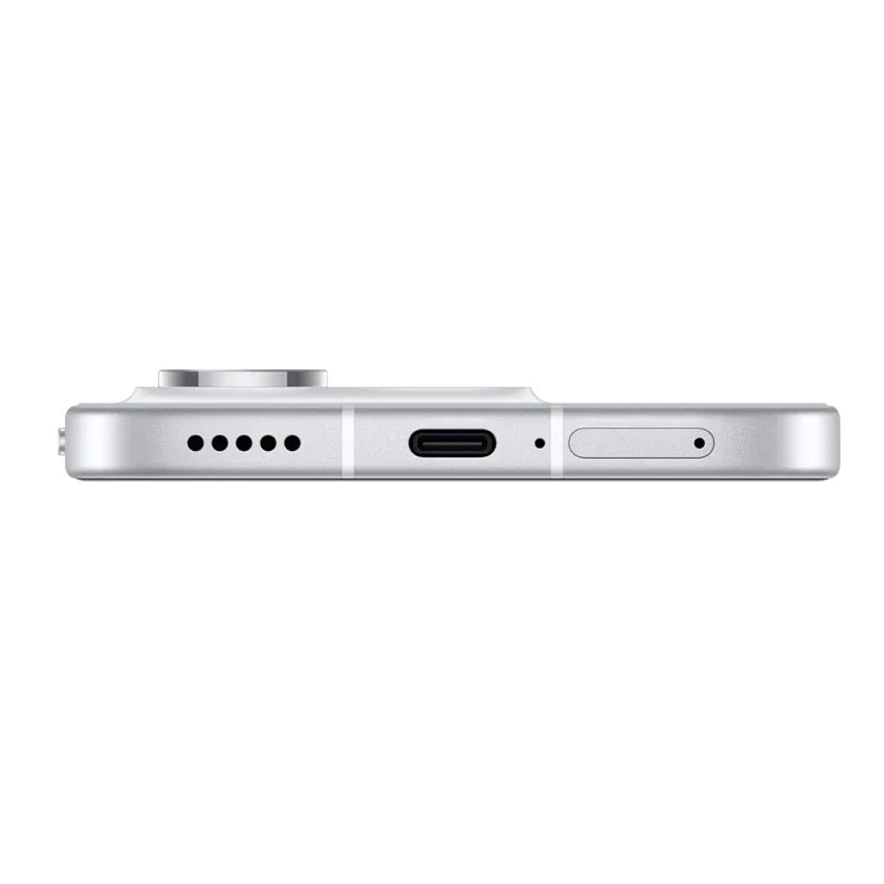 HONOR 600 Lite - 16(8+8)GB RAM / 256GB / 6.6" / 5G / Velvet Grey | IT Care Kuwait