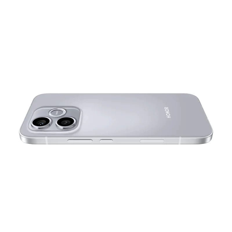 HONOR 600 Lite - 16(8+8)GB RAM / 256GB / 6.6" / 5G / Velvet Grey | IT Care Kuwait
