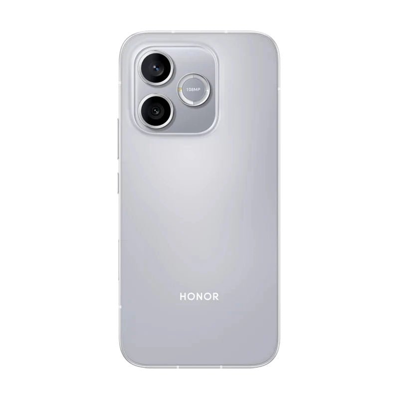 HONOR 600 Lite - 16(8+8)GB RAM / 256GB / 6.6" / 5G / Velvet Grey | IT Care Kuwait