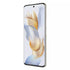 HONOR 90 - 256GB / 8GB / 6.7" / Wi - Fi / 5G / Diamond SilverIT CareHonor Mobile