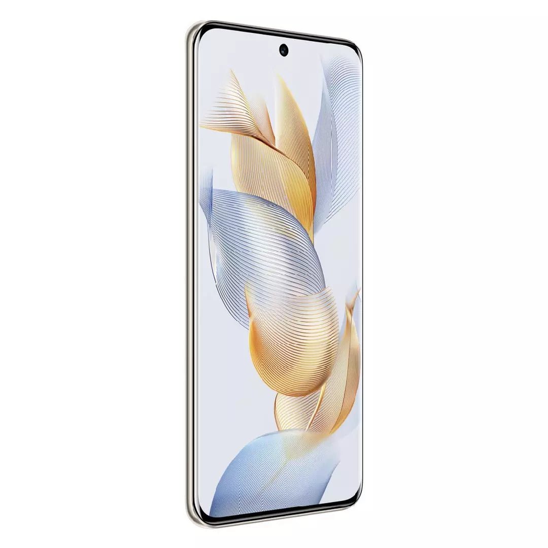 HONOR 90 - 256GB / 8GB / 6.7" / Wi - Fi / 5G / Diamond SilverIT CareHonor Mobile