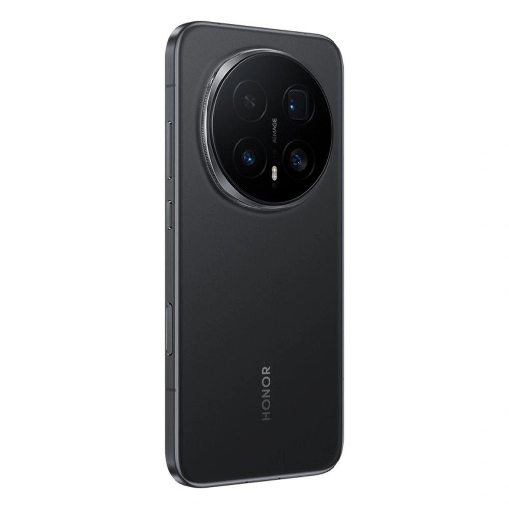 HONOR Magic 8 Pro - 512GB / 12GB / 6.7" FHD+ / 5G / BlackIT CareHonor Mobile