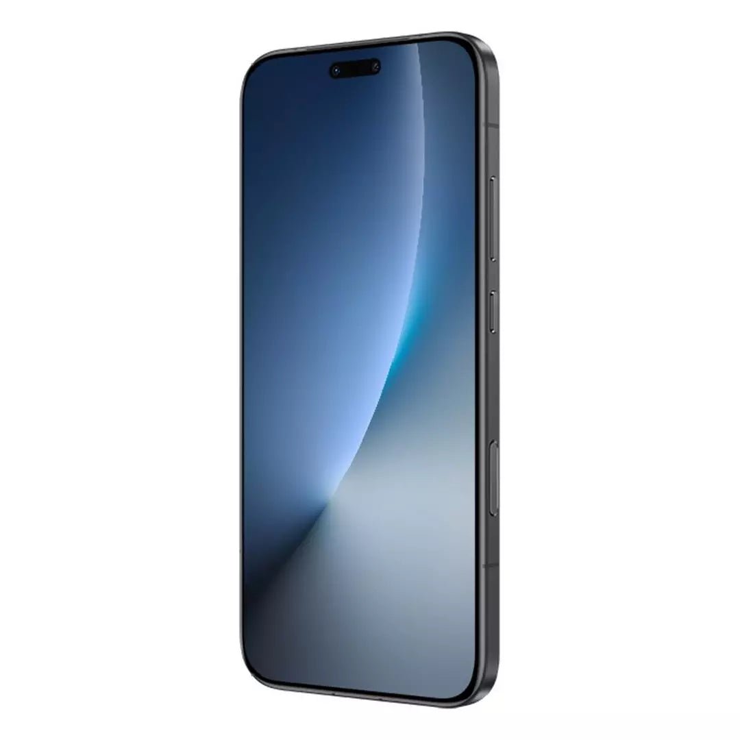 HONOR Magic 8 Pro - 512GB / 12GB / 6.7" FHD+ / 5G / BlackIT CareHonor Mobile