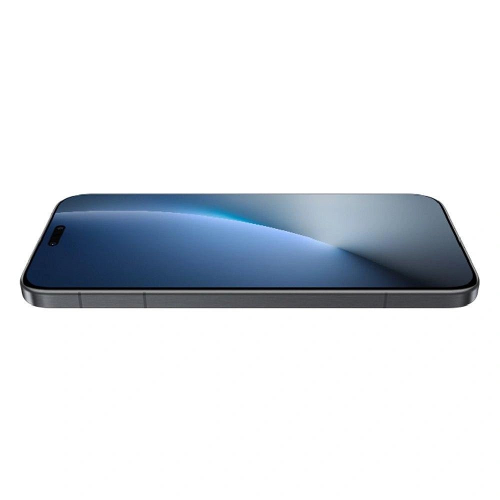 HONOR Magic 8 Pro - 512GB / 12GB / 6.7" FHD+ / 5G / BlackIT CareHonor Mobile