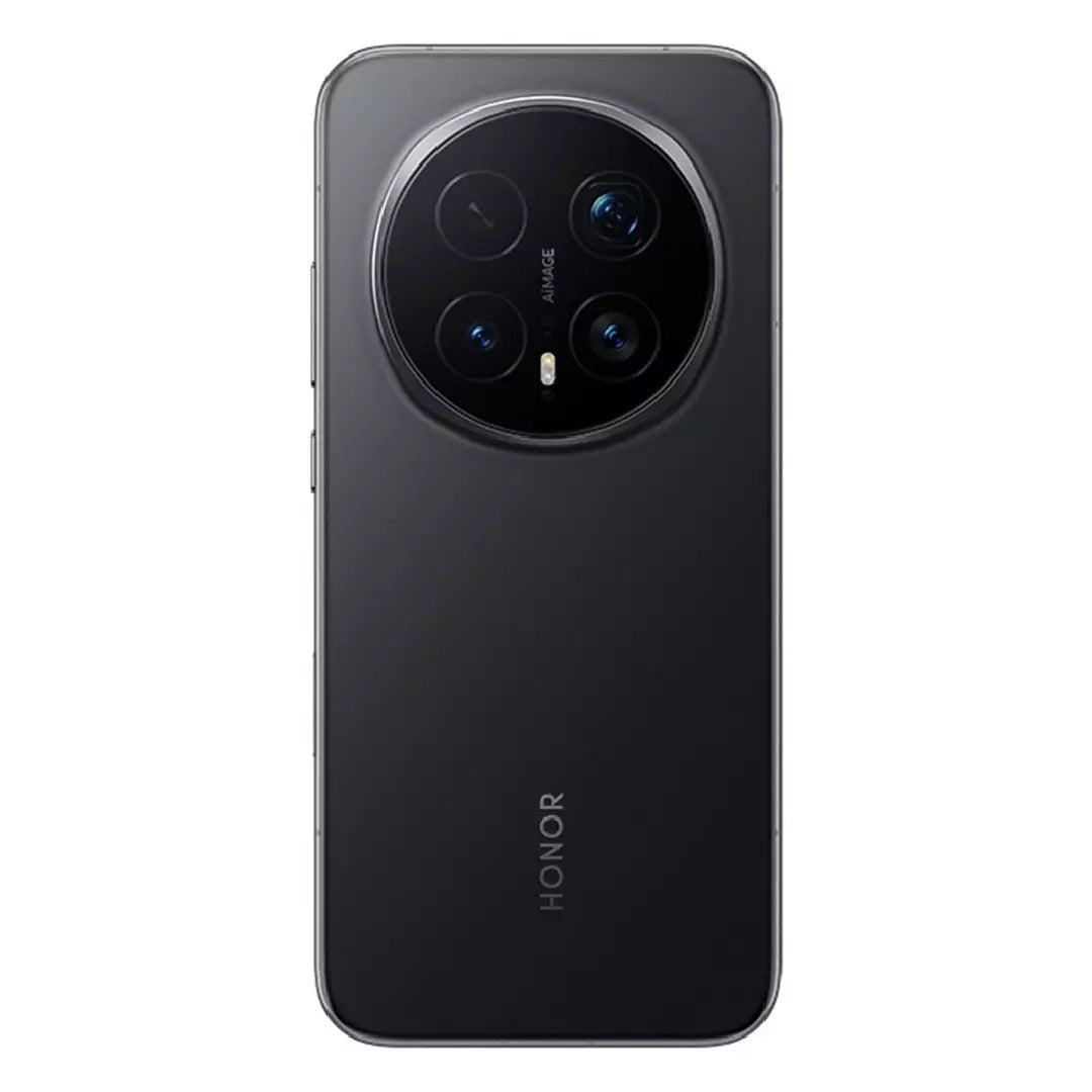 HONOR Magic 8 Pro - 512GB / 12GB / 6.7" FHD+ / 5G / BlackIT CareHonor Mobile