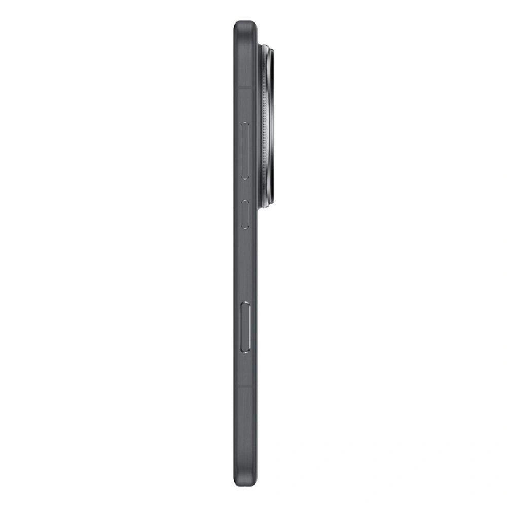 HONOR Magic 8 Pro - 512GB / 12GB / 6.7" FHD+ / 5G / BlackIT CareHonor Mobile