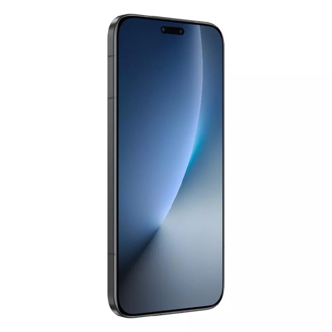 HONOR Magic 8 Pro - 512GB / 12GB / 6.7" FHD+ / 5G / BlackIT CareHonor Mobile