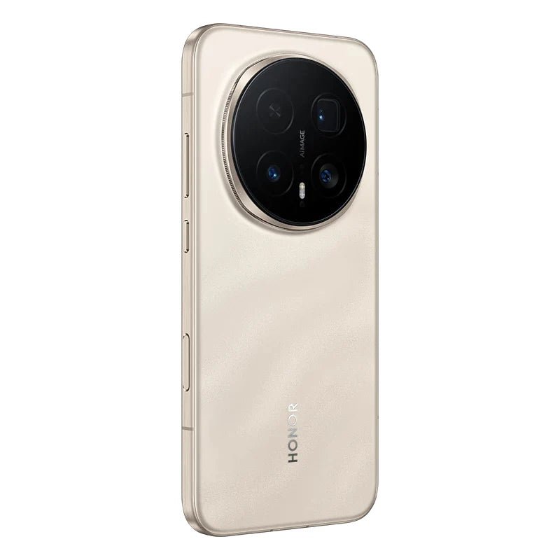 HONOR Magic 8 Pro - 512GB / 12GB / 6.7" FHD+ / 5G / Sunrise GoldIT CareHonor Mobile