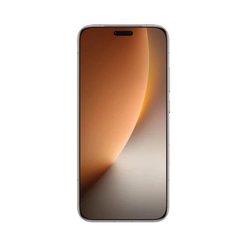 HONOR Magic 8 Pro - 512GB / 12GB / 6.7" FHD+ / 5G / Sunrise Gold | IT Care Kuwait