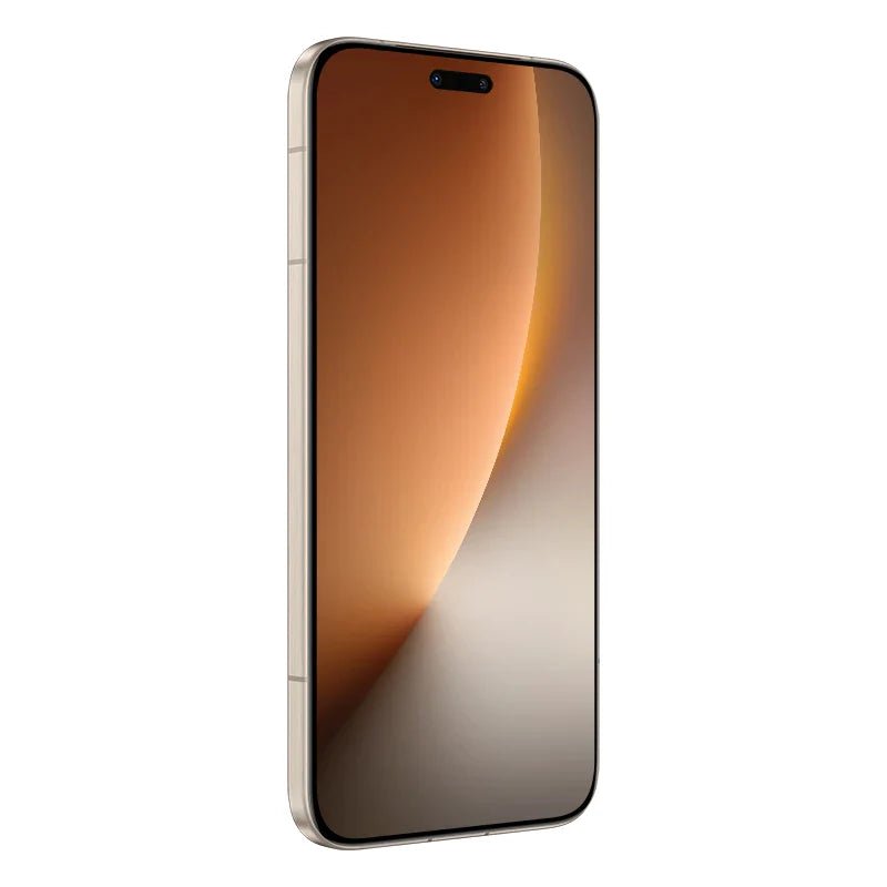 HONOR Magic 8 Pro - 512GB / 12GB / 6.7" FHD+ / 5G / Sunrise GoldIT CareHonor Mobile