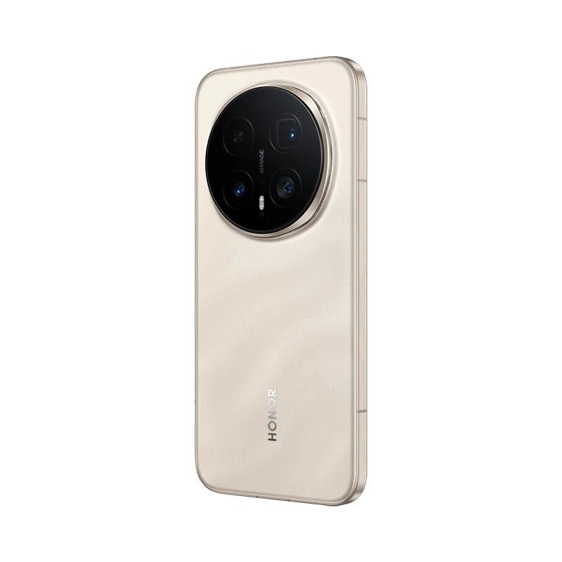 HONOR Magic 8 Pro - 512GB / 12GB / 6.7" FHD+ / 5G / Sunrise Gold | IT Care Kuwait