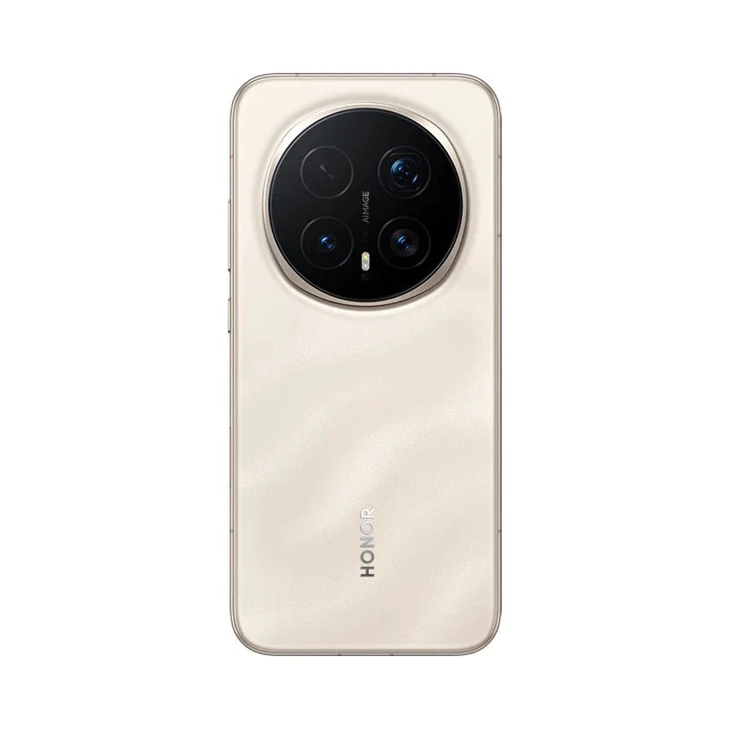 HONOR Magic 8 Pro - 512GB / 12GB / 6.7" FHD+ / 5G / Sunrise Gold | IT Care Kuwait