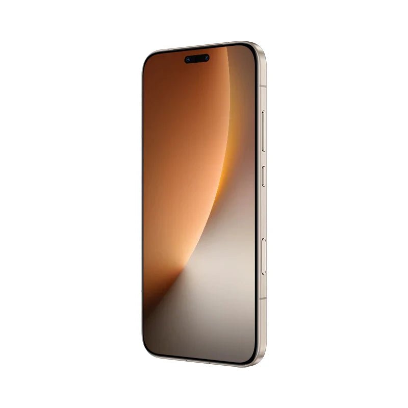 HONOR Magic 8 Pro - 512GB / 12GB / 6.7" FHD+ / 5G / Sunrise Gold | IT Care Kuwait