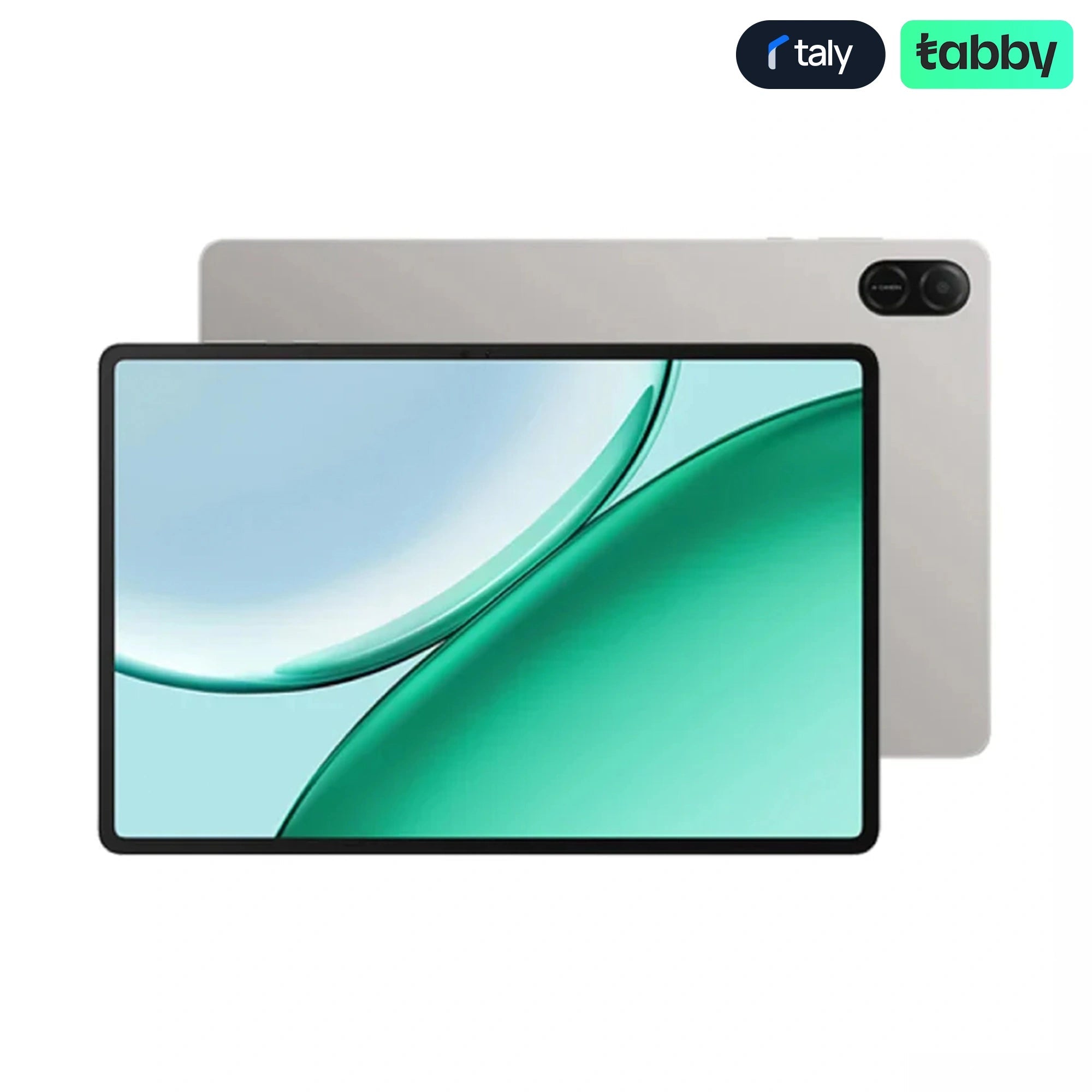 HONOR Pad X8b Tablet - 11" / 8GB / 128GB / Wi-Fi / Space Gray | IT Care Kuwait