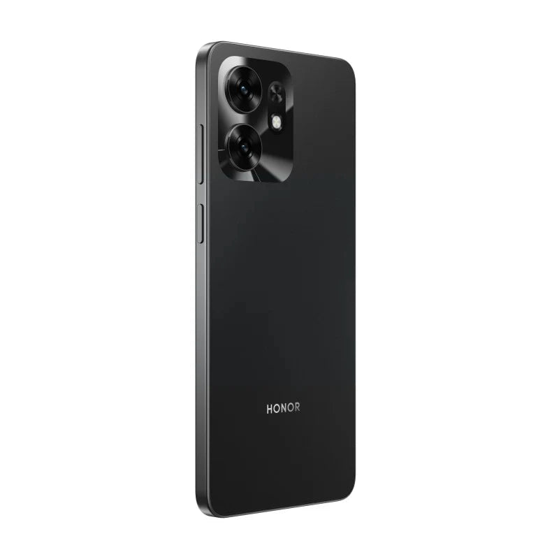 HONOR X6d - 4GB / 256GB / 6.75" TFT LCD / 5G / Midnight Black | IT Care Kuwait