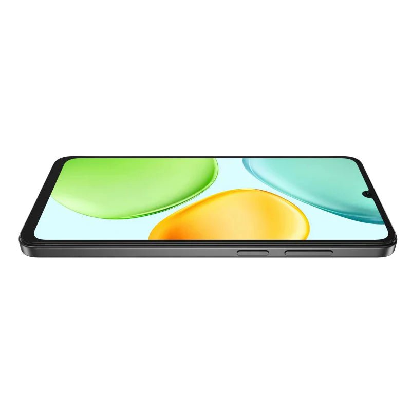 HONOR X6d - 4GB / 256GB / 6.75" TFT LCD / 5G / Midnight Black | IT Care Kuwait