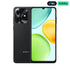 HONOR X6d - 4GB / 256GB / 6.75" TFT LCD / 5G / Midnight Black | IT Care Kuwait