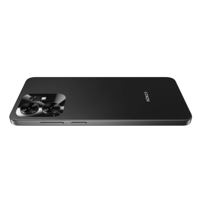 HONOR X6d - 4GB / 256GB / 6.75" TFT LCD / 5G / Midnight Black | IT Care Kuwait