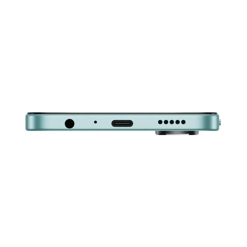 HONOR X6d - 4GB / 256GB / 6.75" TFT LCD / 5G / Ocean CyanIT CareHonor Mobile