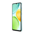 HONOR X6d - 4GB / 256GB / 6.75" TFT LCD / 5G / Ocean Cyan | IT Care Kuwait