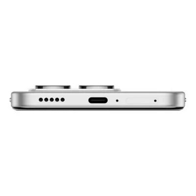 HONOR X7d - 8GB / 256GB / 6.7" TFTLCD / 5G / Meteor SilverIT CareHonor Mobile