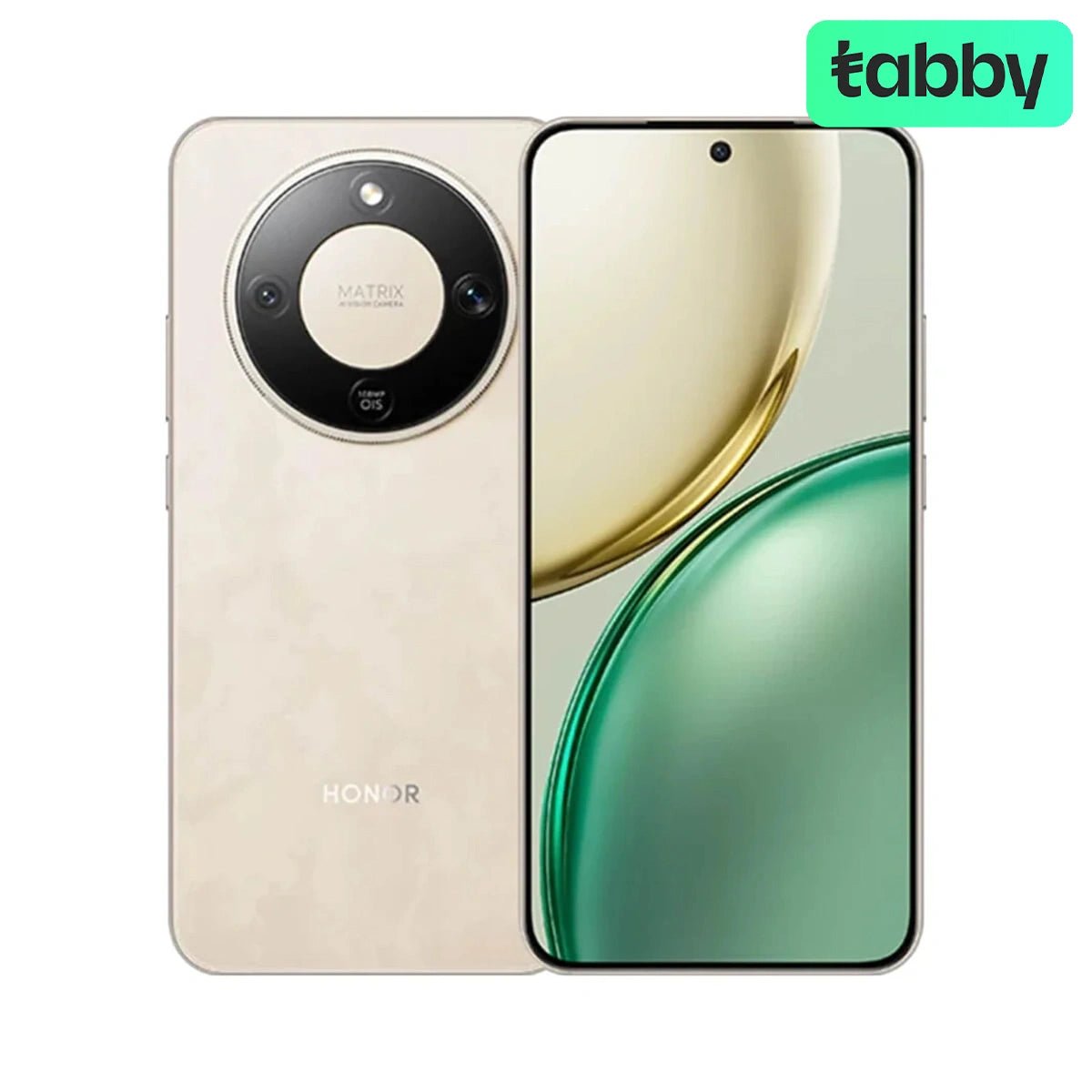 HONOR X9D - 12GB / 256GB / 6.79" AMOLED / 5G / Sunrise GoldIT CareHonor Mobile