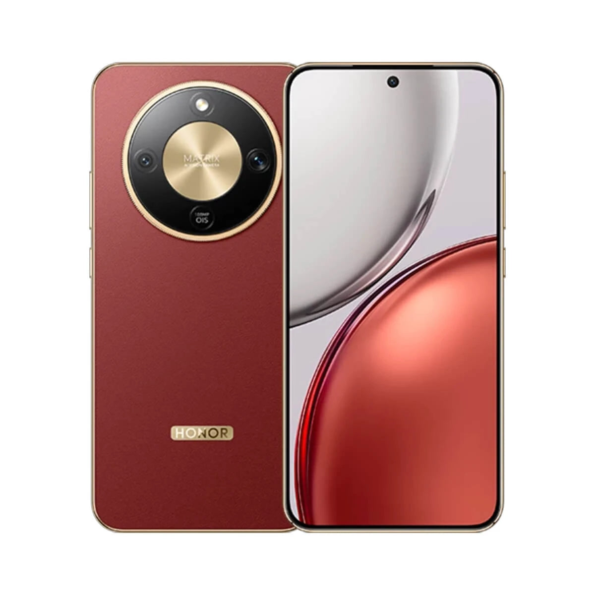 HONOR X9D - 12GB / 256GB / 6.79" AMOLED / 5G / Reddish Brown