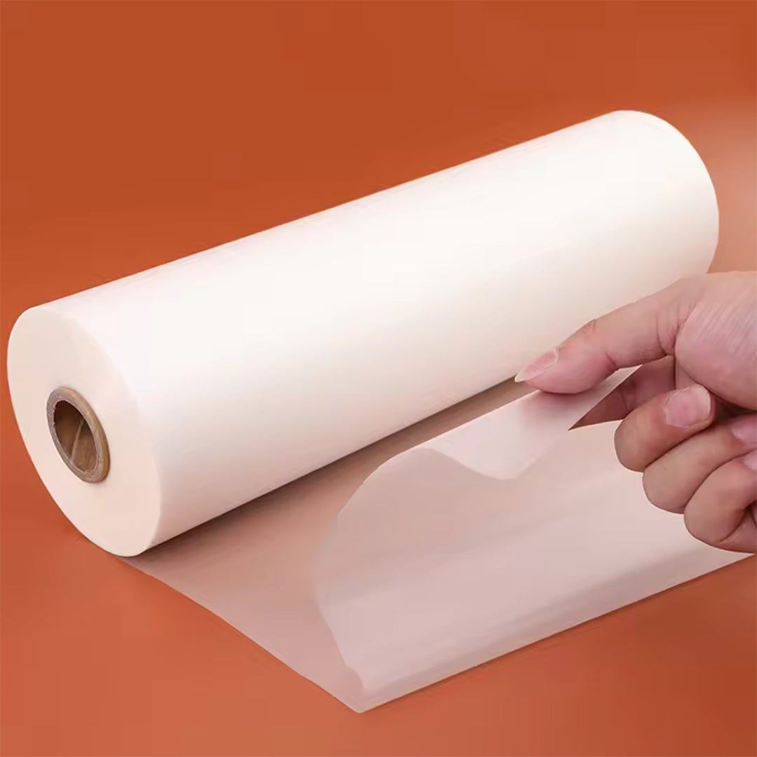 Hot Laminating Film – Matte / 25 Mic / 330mm x 200mIT CareLaminating Film