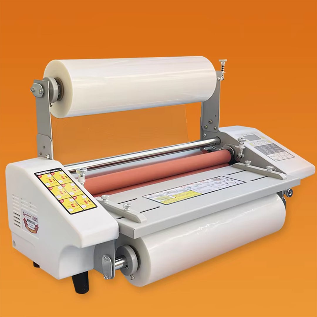 Hot Laminating Film – Matte / 25 Mic / 330mm x 200mIT CareLaminating Film