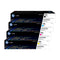 HP 117A LaserJet Toner Cartridge Full Set | IT Care Kuwait