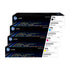 HP 117A LaserJet Toner Cartridge Full Set | IT Care Kuwait
