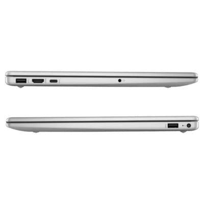 HP 15 - FD0146NE - 15.6" FHD / i7 / 8GB / 512GB (NVMe M.2 SSD) / Win 11 Pro / 1YW / Natural SilverIT CareLaptops