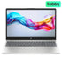 HP 15-FD0146NE - 15.6" FHD / i7 / 8GB / 512GB (NVMe M.2 SSD) / Win 11 Pro / 1YW / Natural Silver | IT Care Kuwait