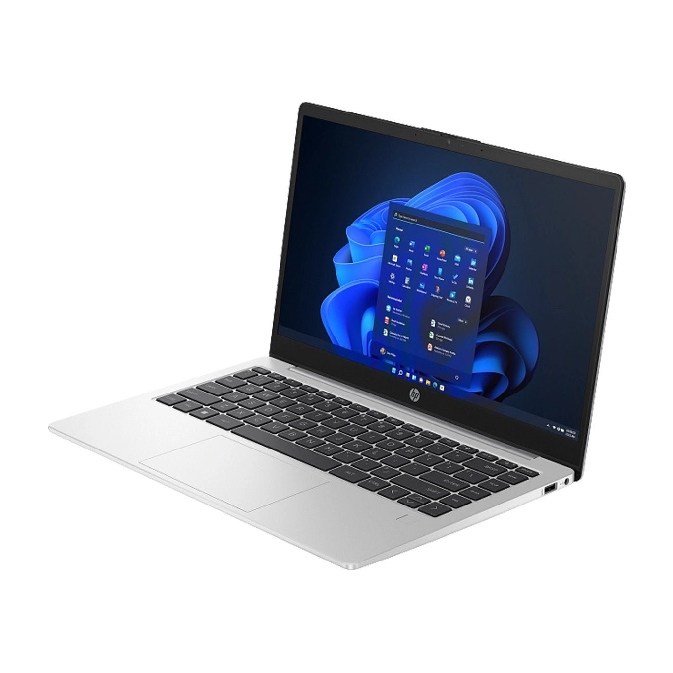 HP 240 G10 - 14" FHD / i5 / 8GB / 512GB (NVMe M.2 SSD) / Win 11 Pro / 1YWIT CareLaptops