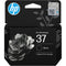 HP 37 Original Ink Cartridge Black | IT Care Kuwait