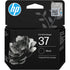 HP 37 Original Ink Cartridge Black | IT Care Kuwait