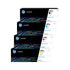 HP 415A LaserJet Toner Cartridge Full SetIT CareToner Cartridges