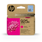 HP 925e EvoMore Magenta Original Ink Cartridge | IT Care Kuwait