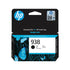 HP 938 Black Ink Cartridge - 1,250 Pages yield