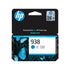 HP 938 Cyan Ink Cartridge - 800 Pages yield