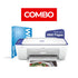 HP DeskJet 4927 AIO – 7.5ppm / A4 / USB / Wi - Fi / Color Inkjet / Bundle OfferIT CareInkjet Printers