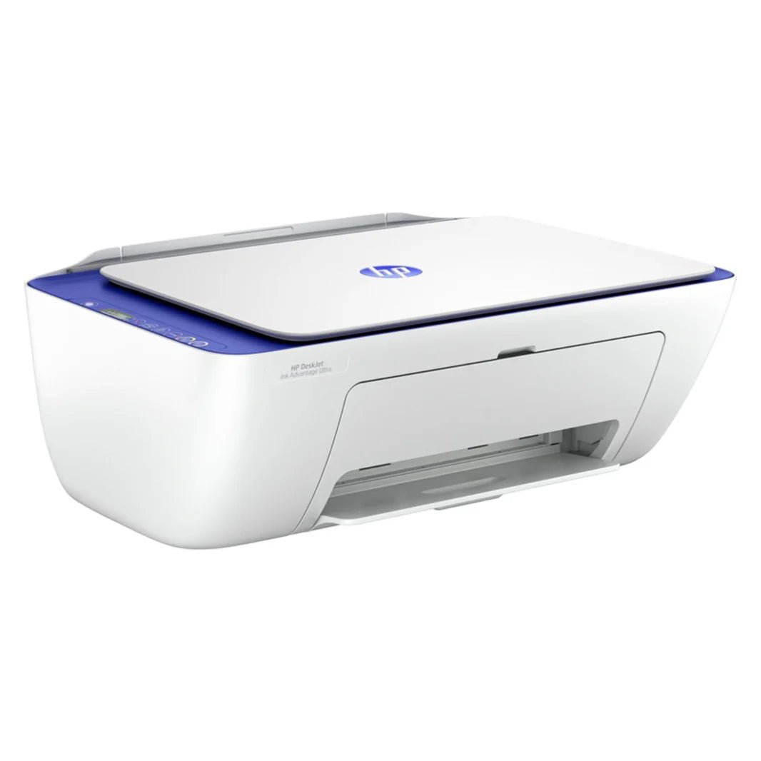HP DeskJet 4927 AIO – 7.5ppm / A4 / USB / Wi - Fi / Color Inkjet / Bundle OfferIT CareInkjet Printers