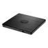 HP External USB DVDRW Drive – USB / Black