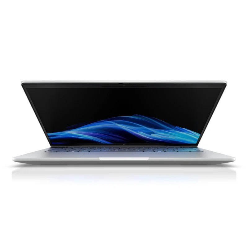 HP EliteBook 8 G1i AI PC - 14" WUXGA / Ultra 7 255U / 16GB / 512GB / Win 11 Pro Laptop | IT Care Kuwait
