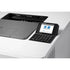 HP LaserJet Enterprise M455dn - 27ppm / 600dpi / A4 / USB / LAN / Color Laser - PrinterIT CareLaser Printers