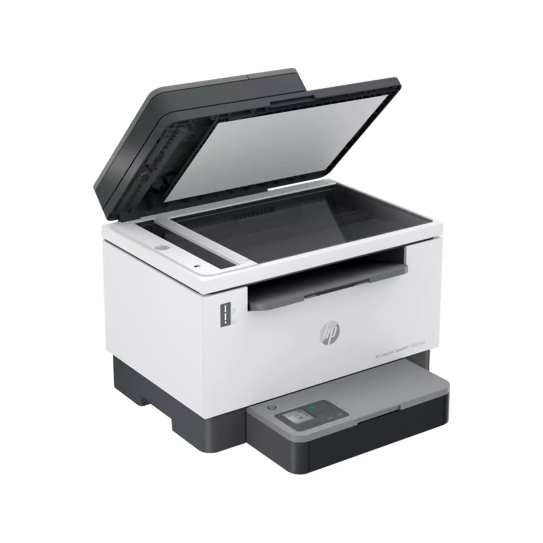 HP LaserJet Tank MFP 2602sdw - 22ppm / 600dpi / A4 / USB / LAN / Mono Laser - PrinterIT CareLaser Printers