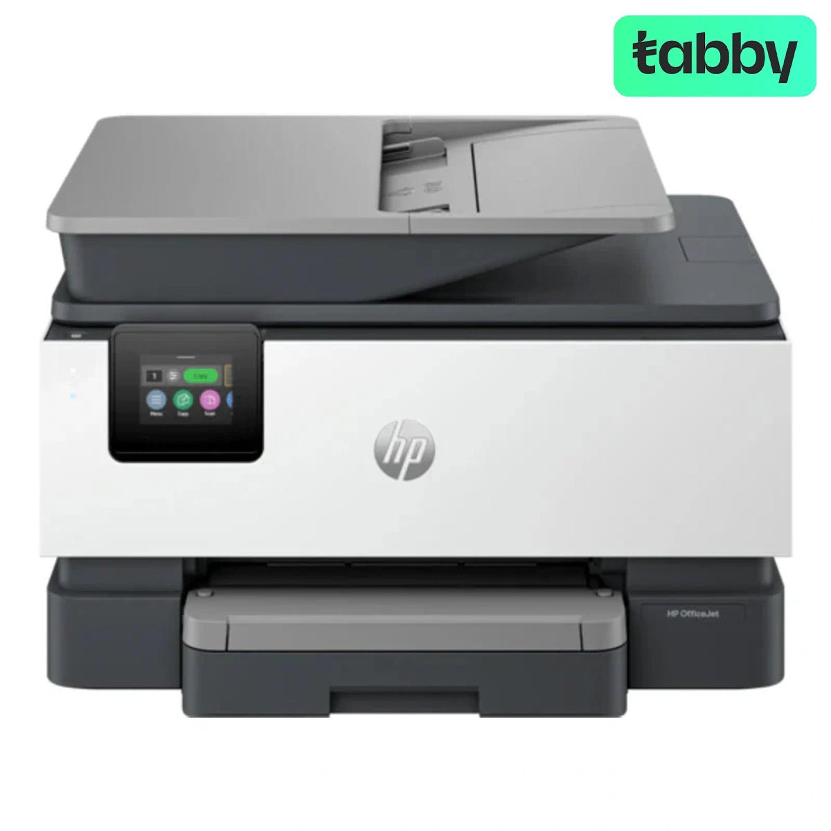 HP OfficeJet Pro 9123 AIO - 22ppm / 4800dpi / A4 / USB / LAN / Wi - Fi / FAX / Color Inkjet - PrinterIT CareInkjet Printers