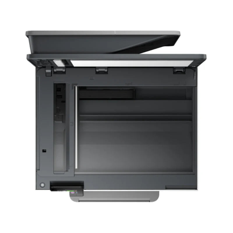 HP OfficeJet Pro 9123 AIO - 22ppm / 4800dpi / A4 / USB / LAN / Wi - Fi / FAX / Color Inkjet - PrinterIT CareInkjet Printers