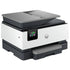 HP OfficeJet Pro 9123 AIO - 22ppm / 4800dpi / A4 / USB / LAN / Wi - Fi / FAX / Color Inkjet - PrinterIT CareInkjet Printers
